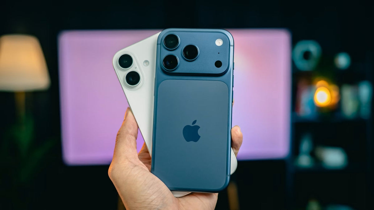 What's the Difference Between iPhone 17 Pro Max vs iPhone 18 Pro Max?