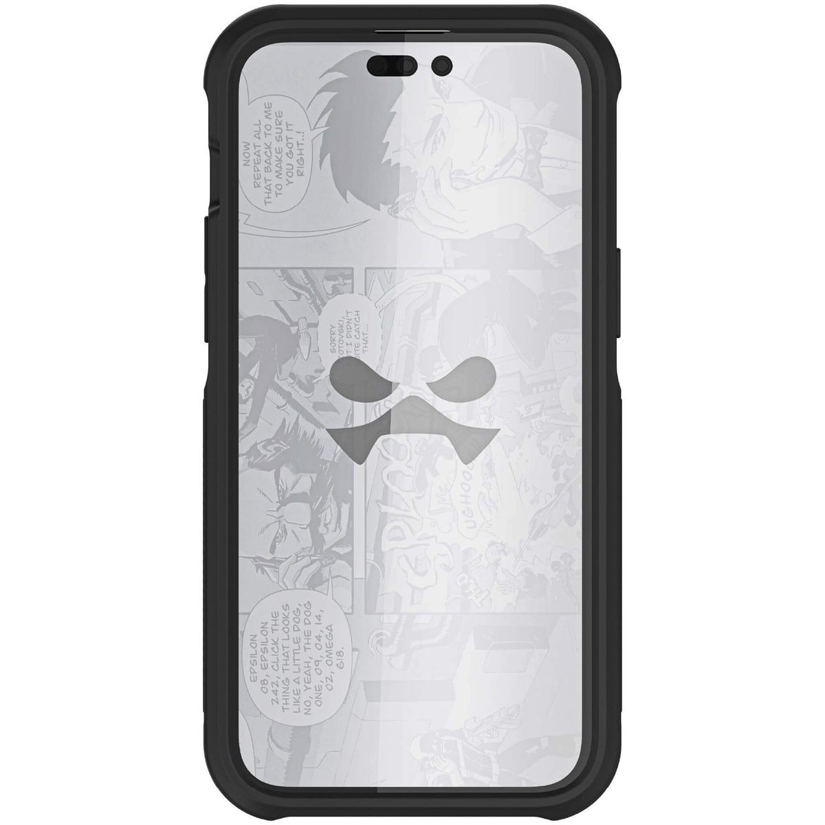 MagSafe Apple iPhone 15 Pro Case Aramid