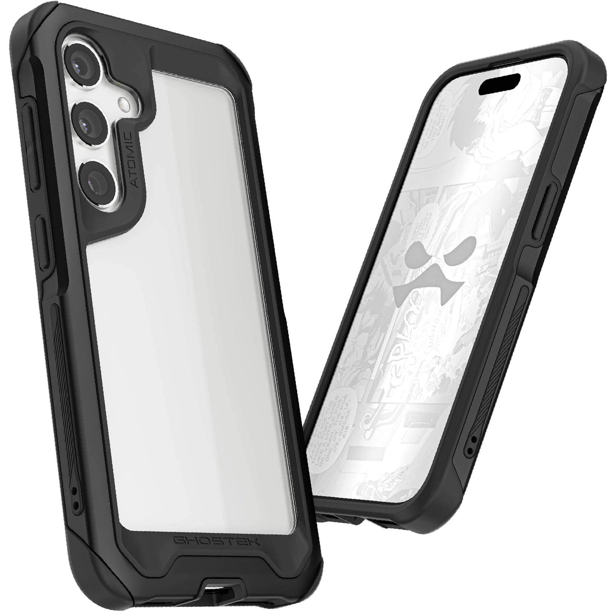 Samsung Galaxy S24 Case