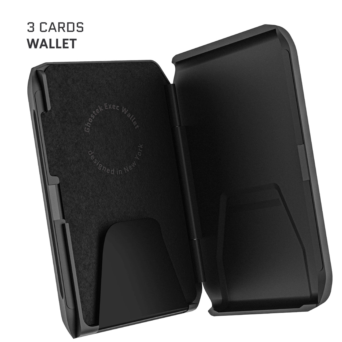 United We Stand MagSafe Wallet Credit Card Holder USA