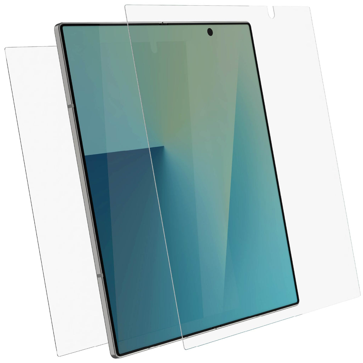 Samsung Galaxy Z Fold 7 Screen Protector