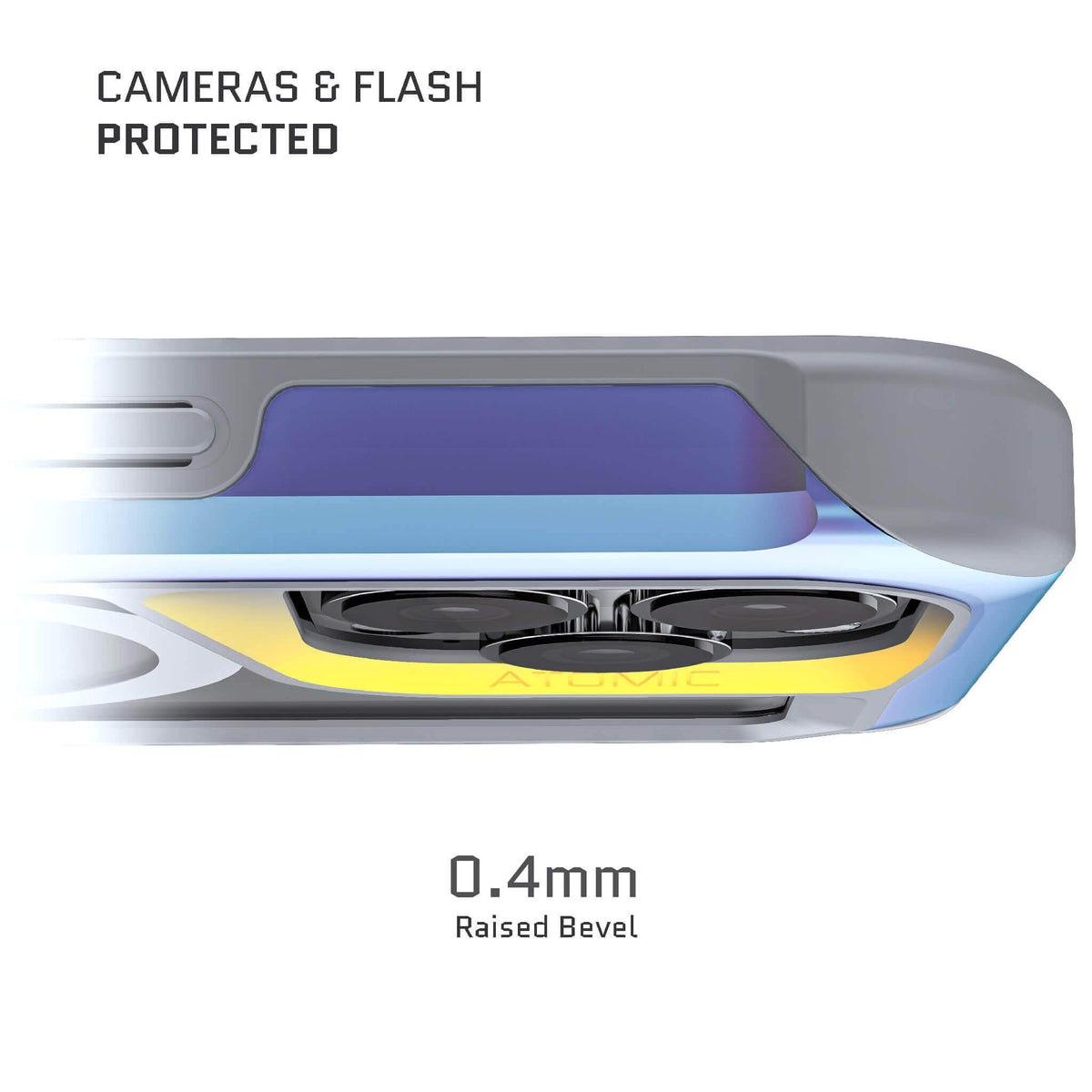 iphone 13 Pro mag case