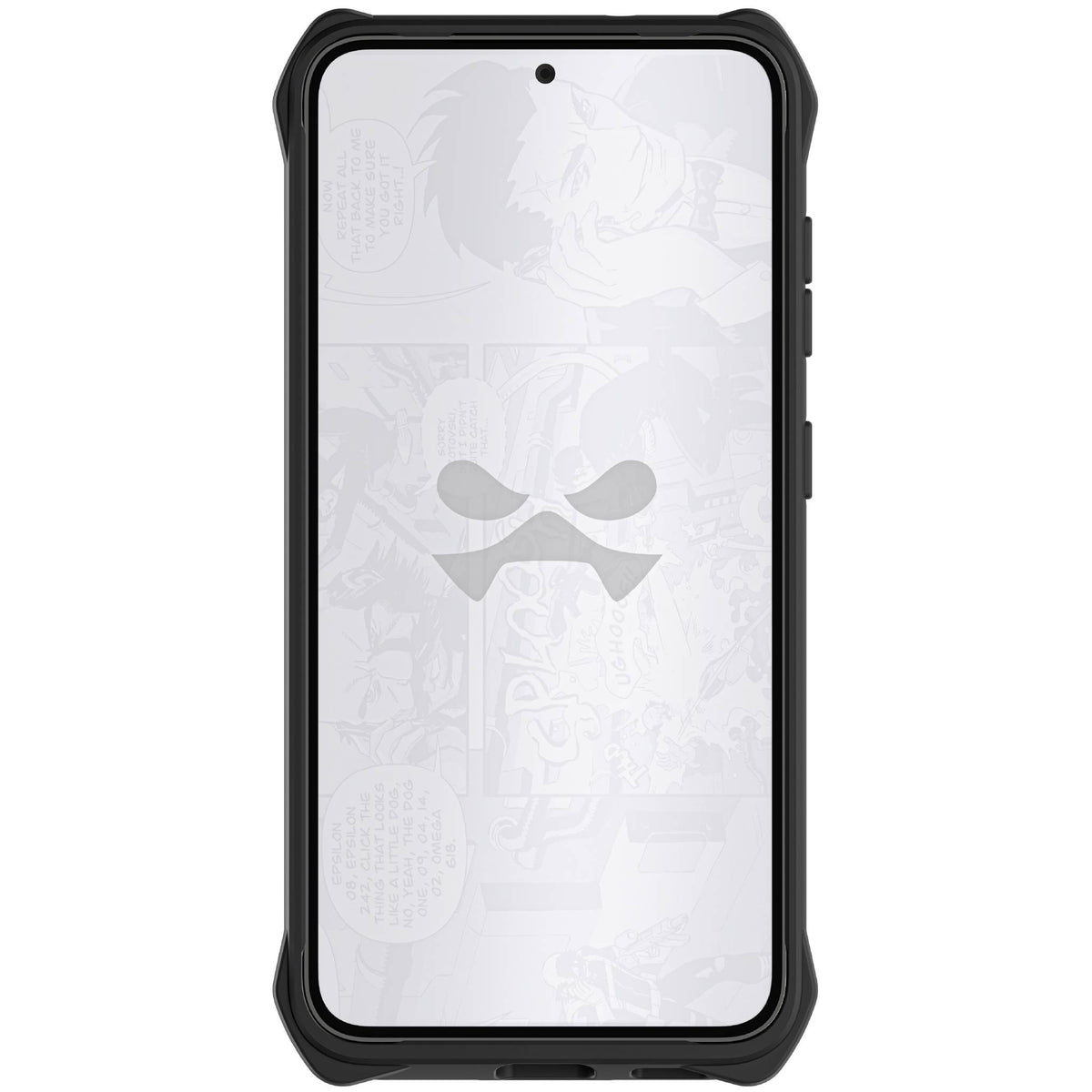 Samsung S23 Case Wallet Card Holder
