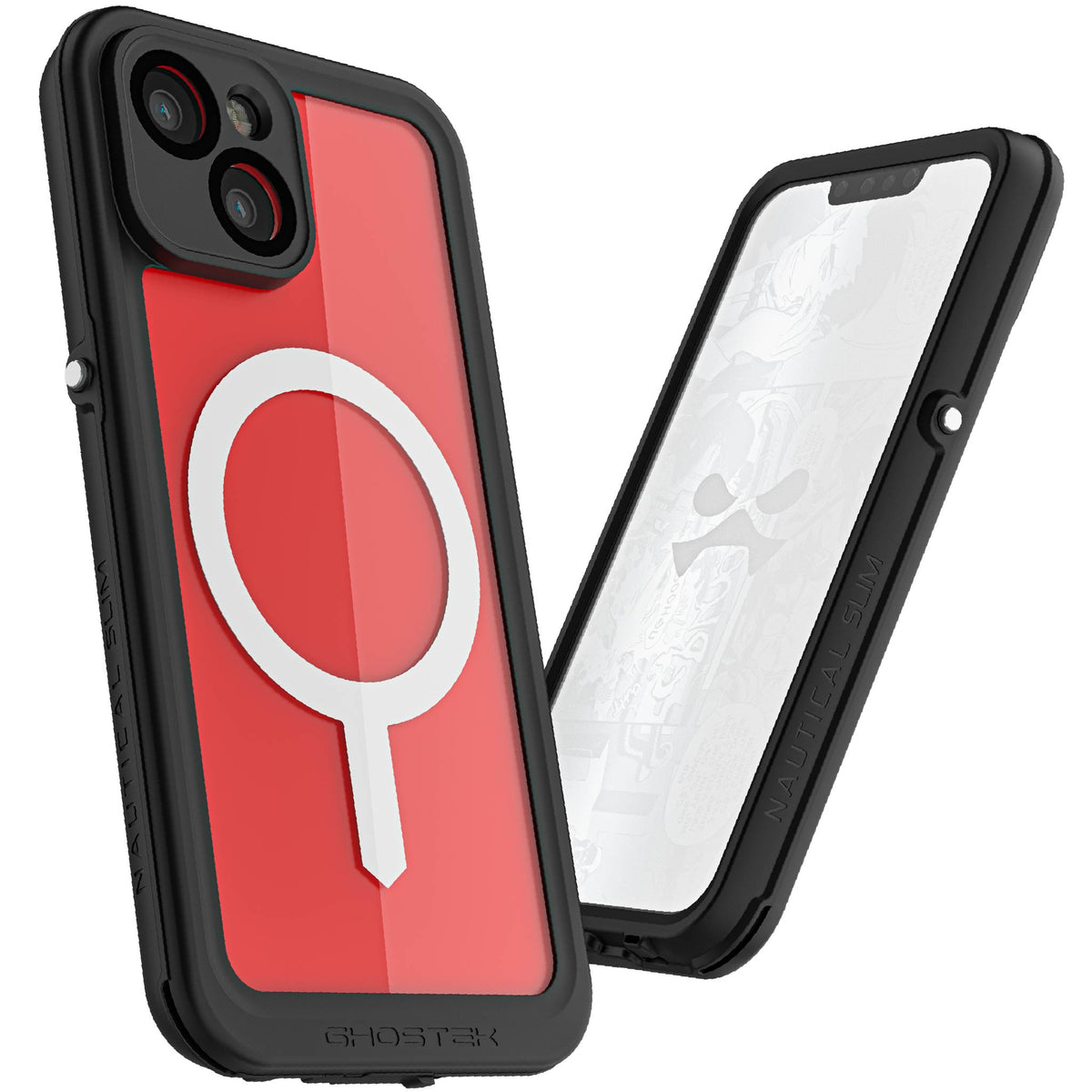 iPhone 14 Case Waterproof