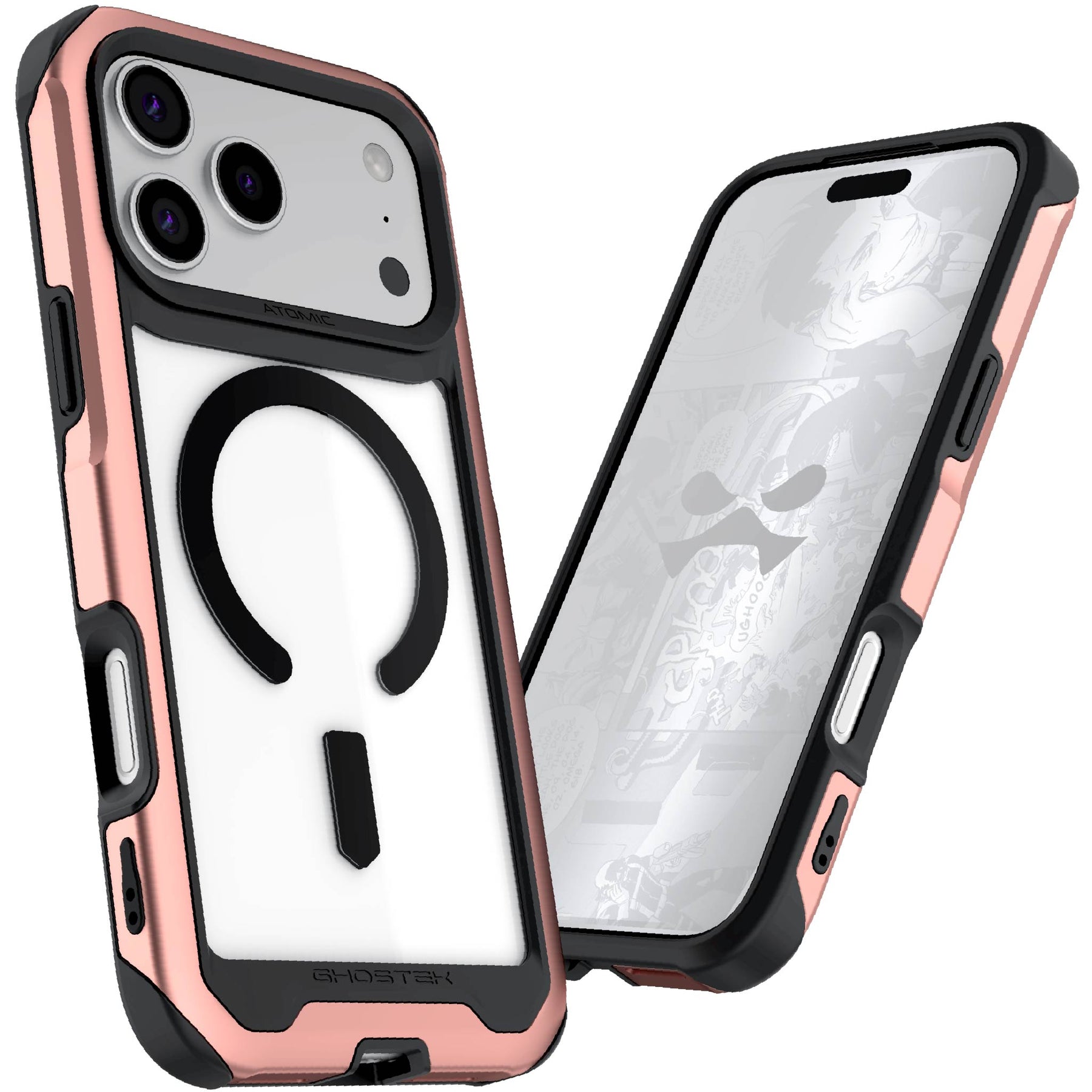 How to Choose Your iPhone 17 Wallpaper (With Examples)