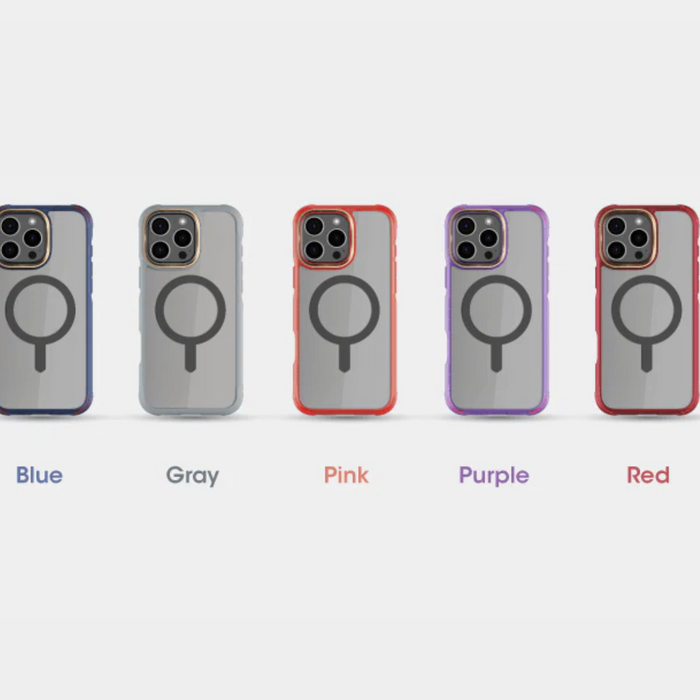 The Spectacular Range of iPhone 16 Colors Available