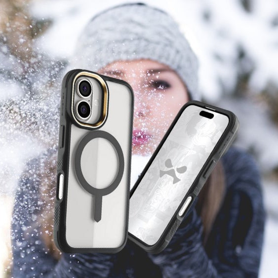 How Bad is Cold Weather for iPhone 16 Devices?