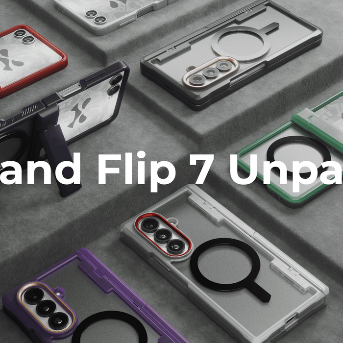 6 Samsung Galaxy Z Fold 7 Specs That Will Blow Your Mind