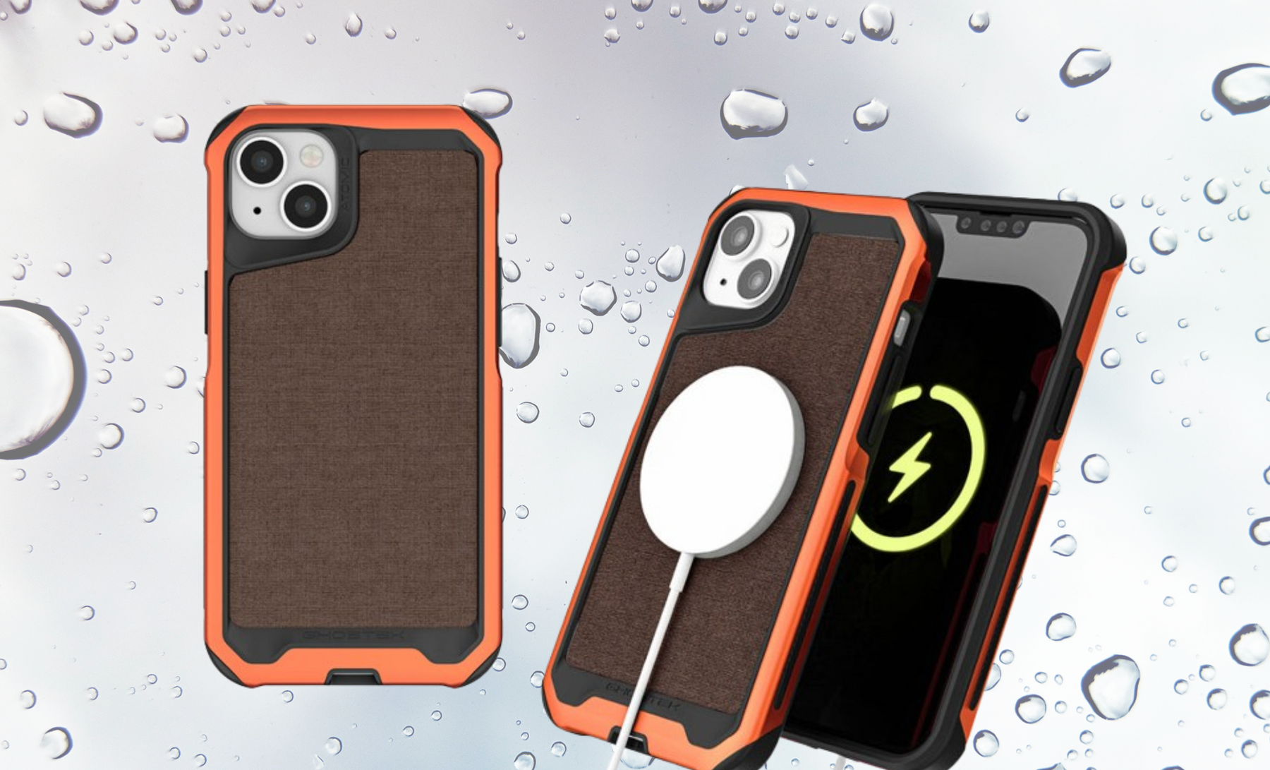 Is the iPhone 14 Waterproof? And Should You Buy a Case?