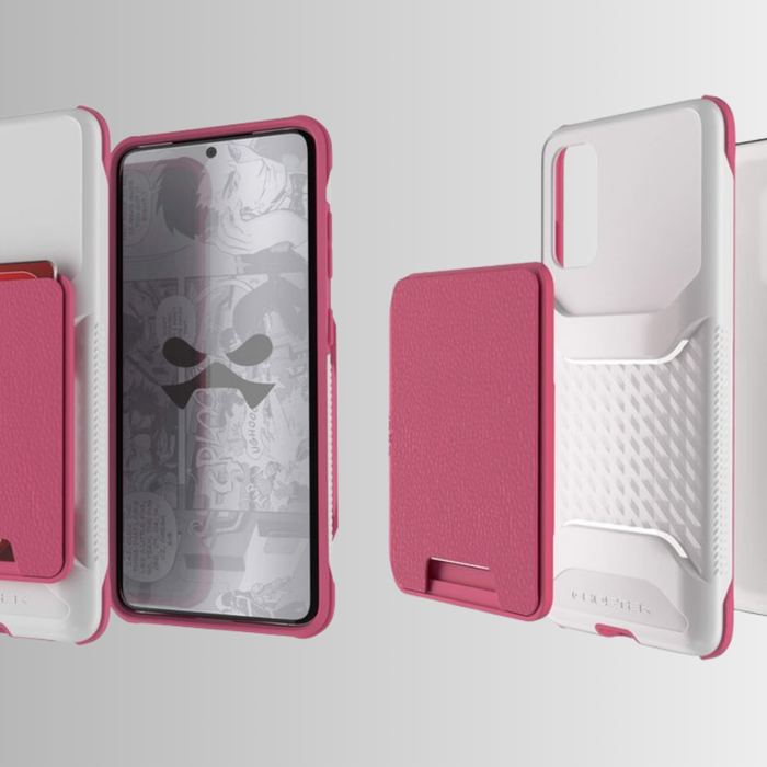 Your Guide to the Wallet Phone Case: Pros, Cons & Features