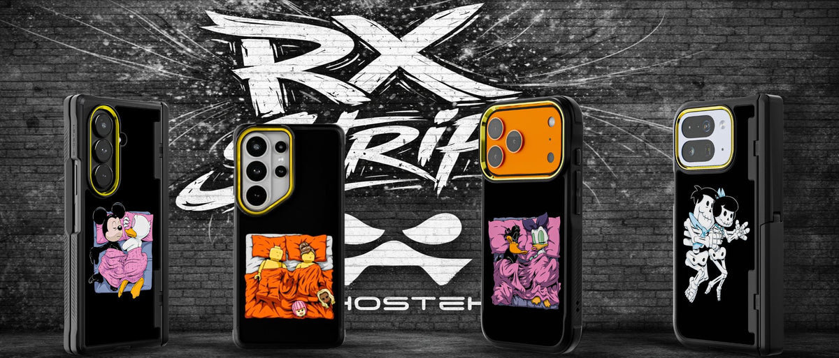 RX Strip