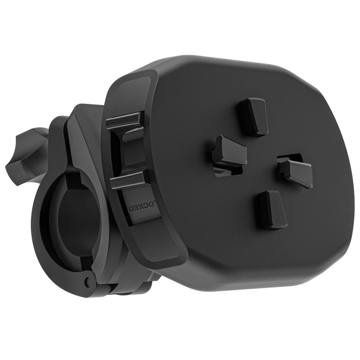 Bike Mount Attachment — EXEC6