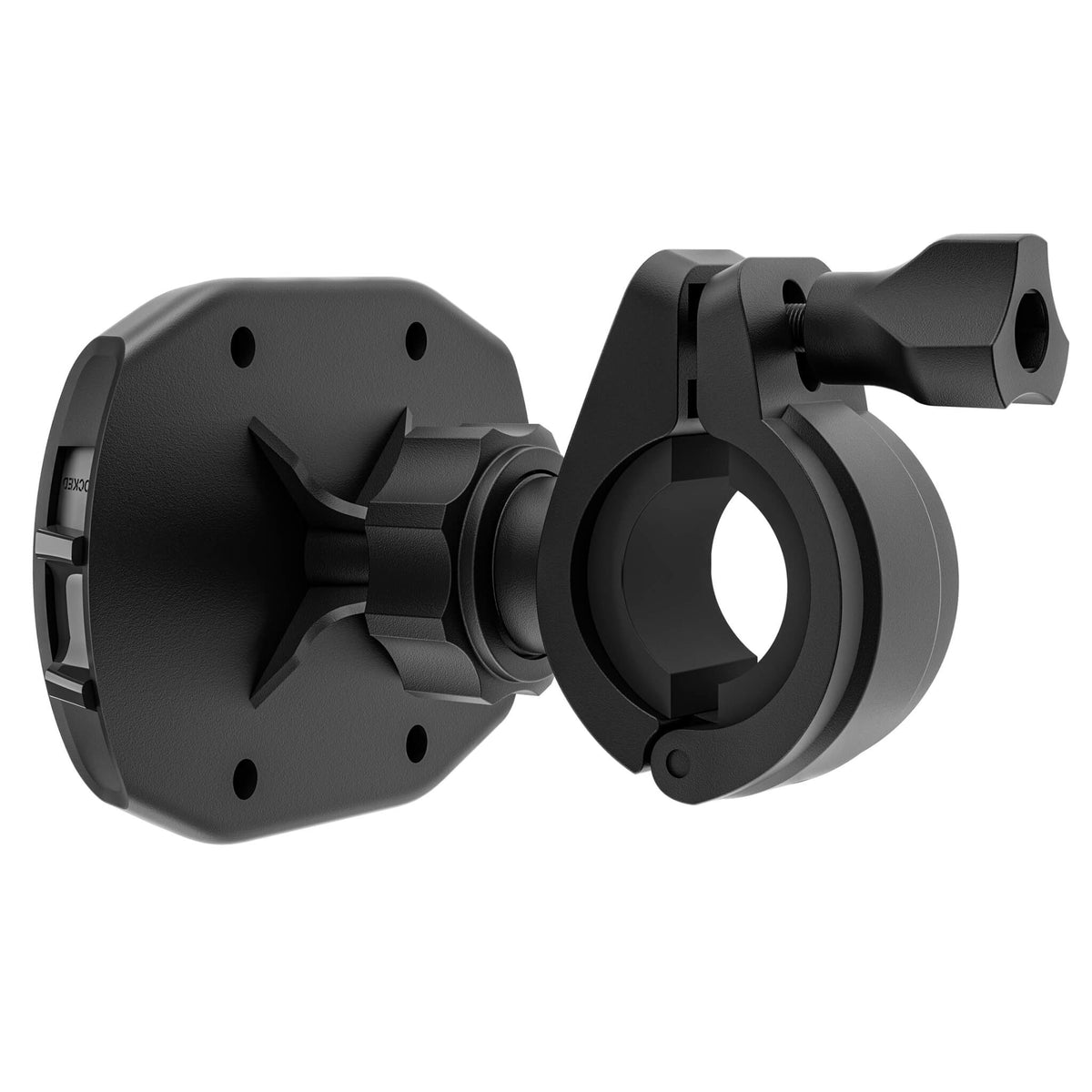 Bike Mount Attachment — EXEC6