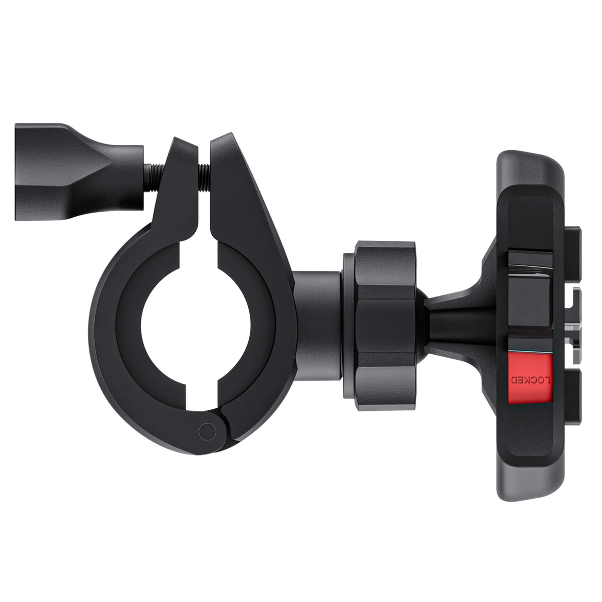 Bike Mount Attachment — EXEC6