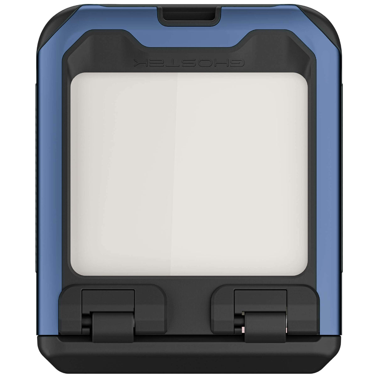 Galaxy Flip 5 Case Blue