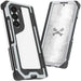 Samsung Galaxy Z Fold 6 Case Silver