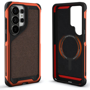 
                              Samsung Galaxy S26 Ultra Case — ATOMIC