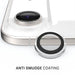 iPhone Air Camera Lens Protector Glass Scratch Resistant