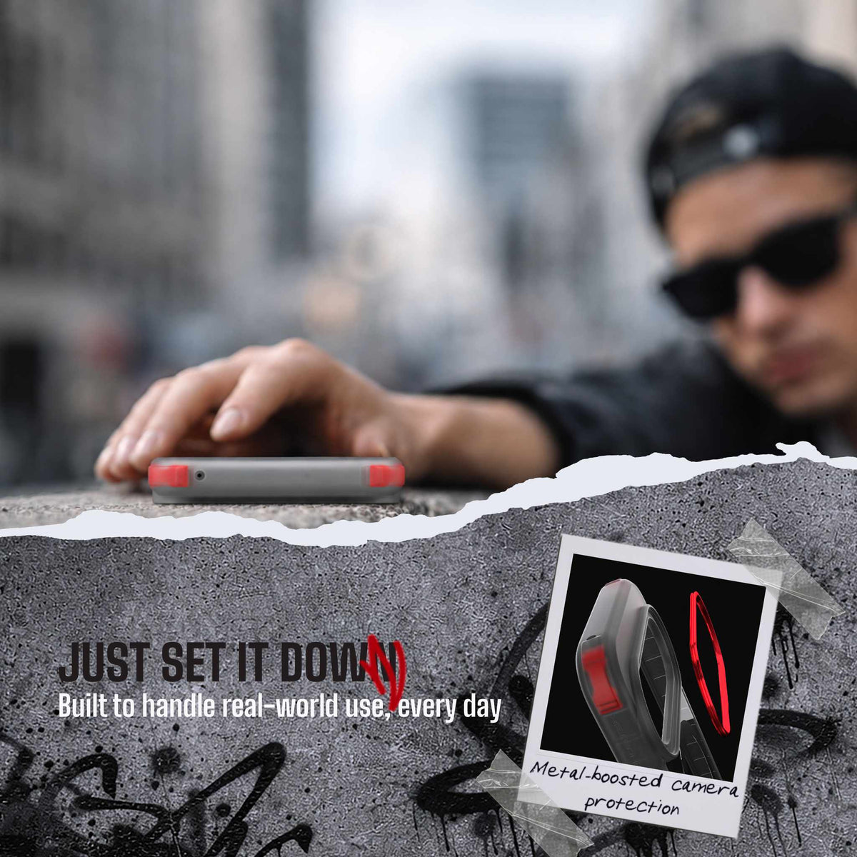 Google Pixel 11 Pro Case Clear MagSafe Magnetic Ring Protective Phone Cover
