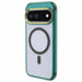Google Pixel 11 Case Clear Teal