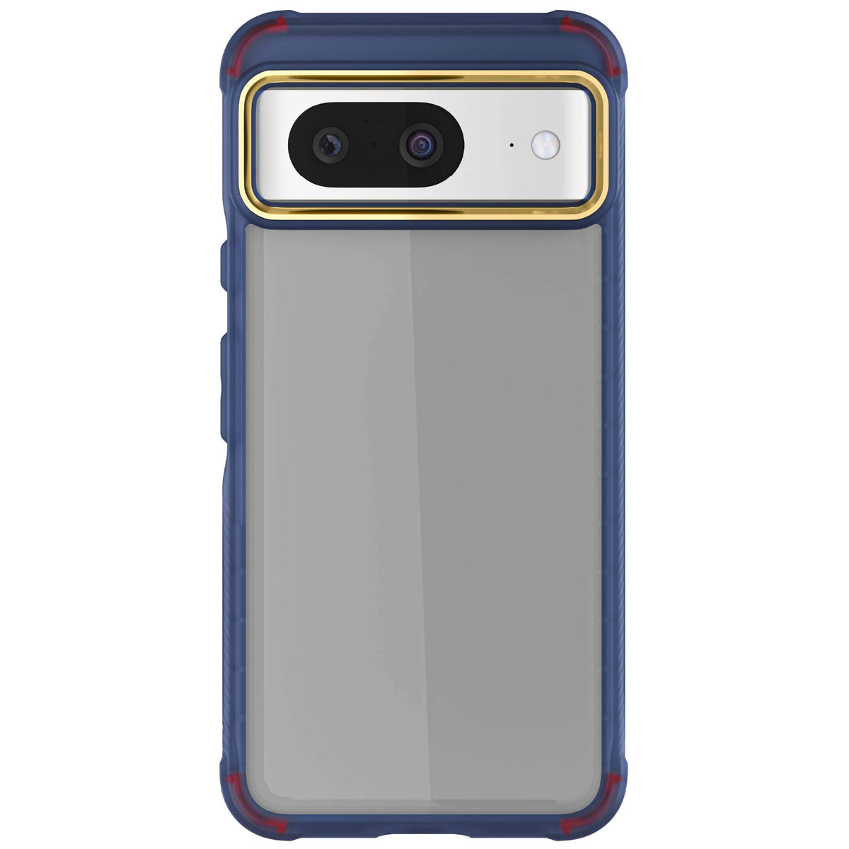 Google Pixel 8 Case Blue