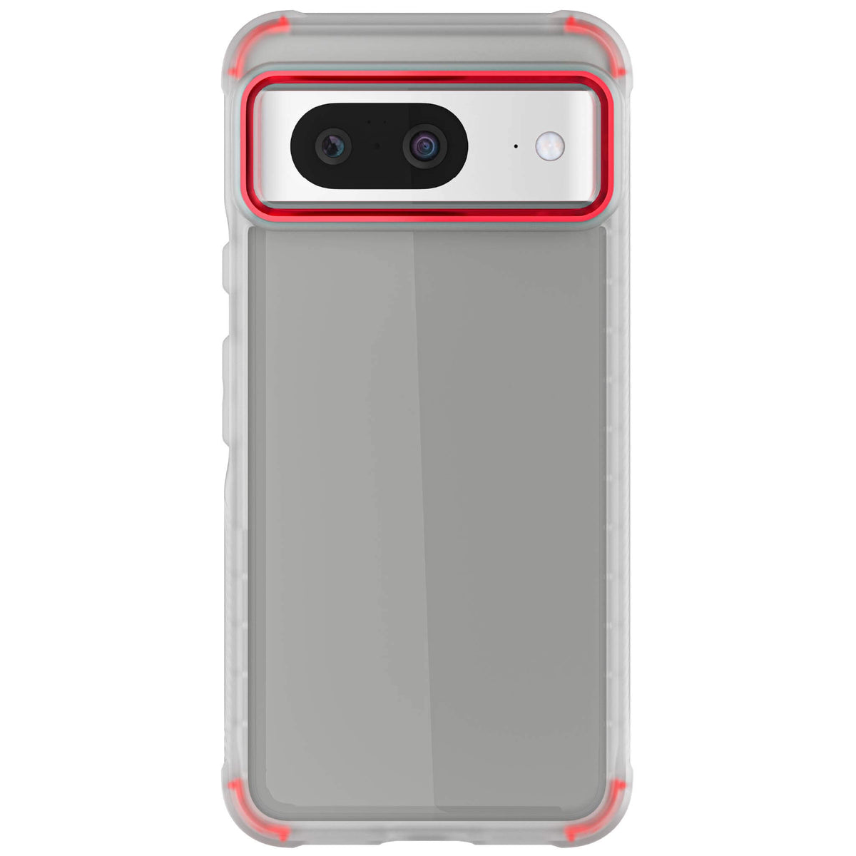 Google Pixel 8 Clear Case