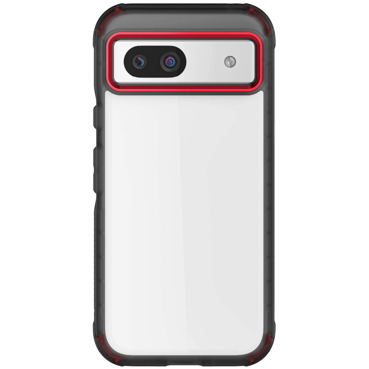 Pixel 8a Case Smoke