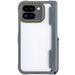 Pixel 9 Pro Fold Case Grey Kickstand Cover