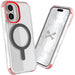 iPhone 16 Clear Case