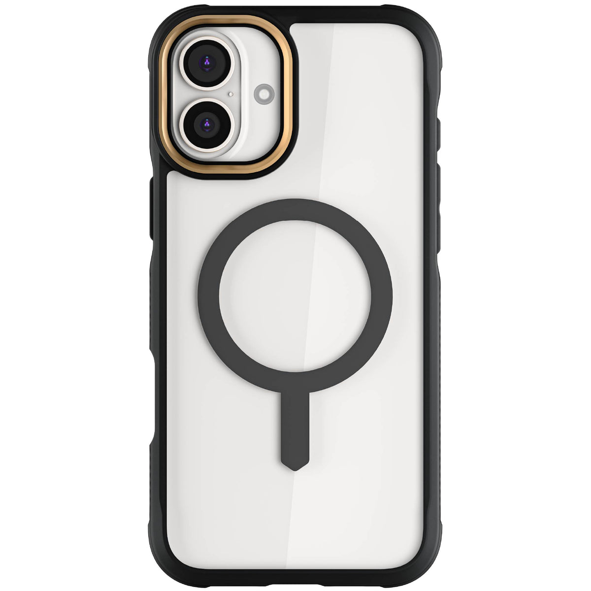 iPhone 16 Plus — COVERT