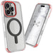 iPhone 16 Pro MagSafe Case Clear