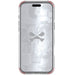 iPhone 17 Pro Max Case Clear MagSafe Phone Cover Magnetic