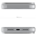iPhone 17 Pro Max Case Clear Matte MagSafe