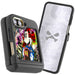 Samsung Galaxy Z Flip 5 Mickey Mouse Plush Fashion Case