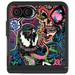 Samsung Galaxy Z Flip 7 Venom - Fight Till You Die Case Phone Cover