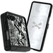 Galaxy Z Flip 7 Mickey Mouse Everything Turns Grey Case