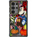 Samsung Galaxy S24 Ultra Mickey Mouse Plush Fashion Case