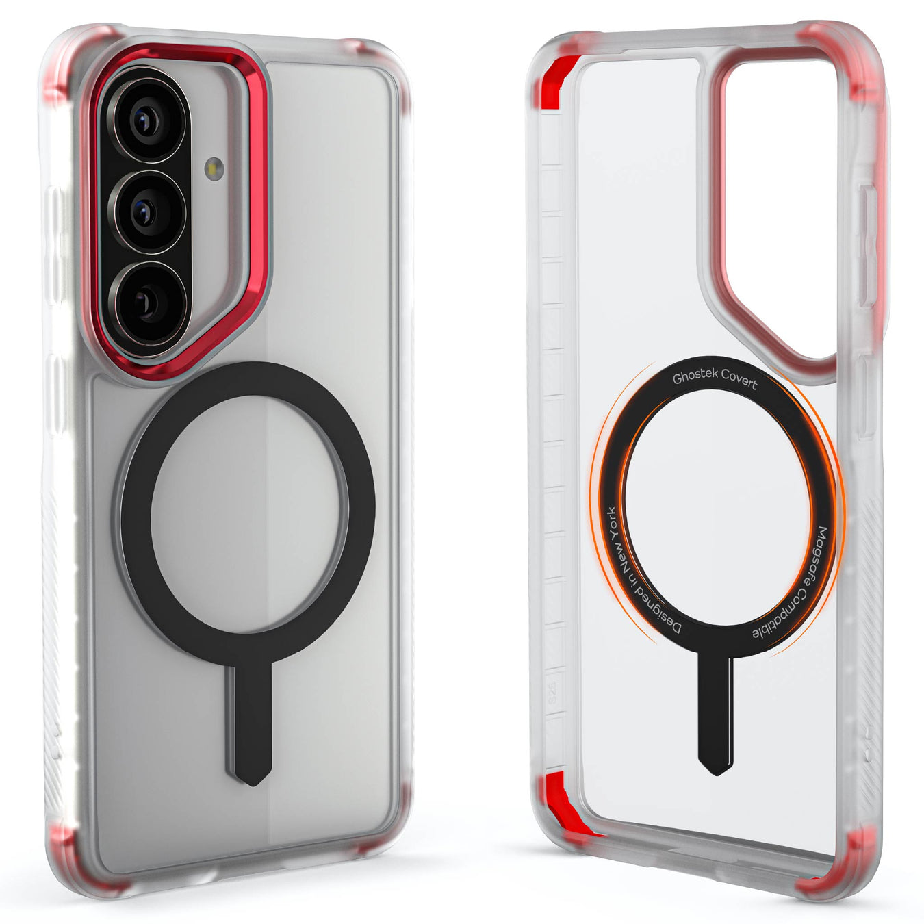 COVERT Cases