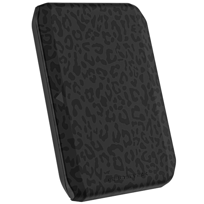 Leopard MagSafe Wallet