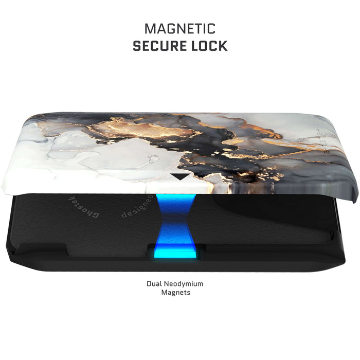 EXEC MagSafe Card Holder Wallet