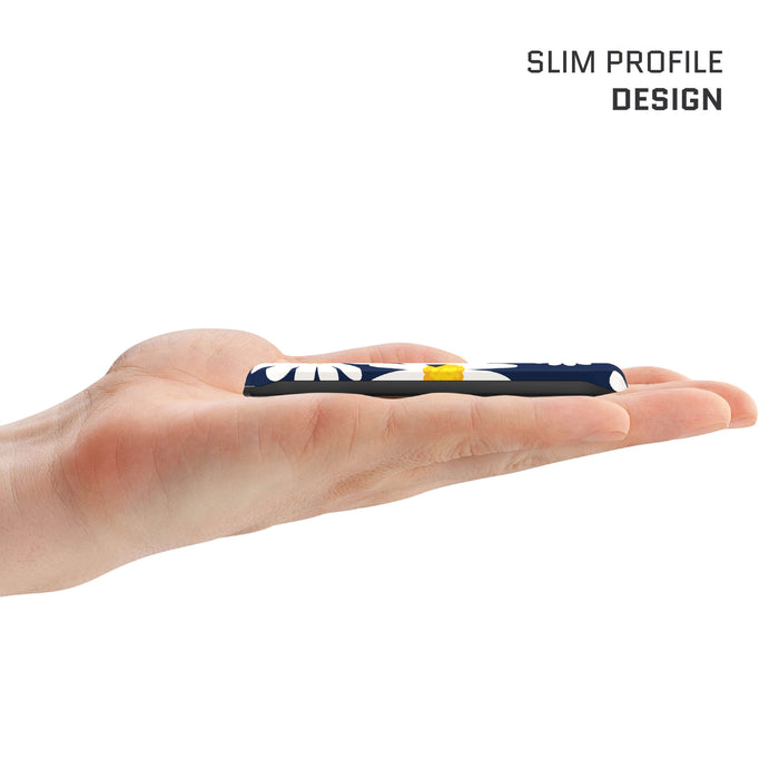 Wildflower MagSafe Wallet Magnetic Credit Card Holder RFID ID