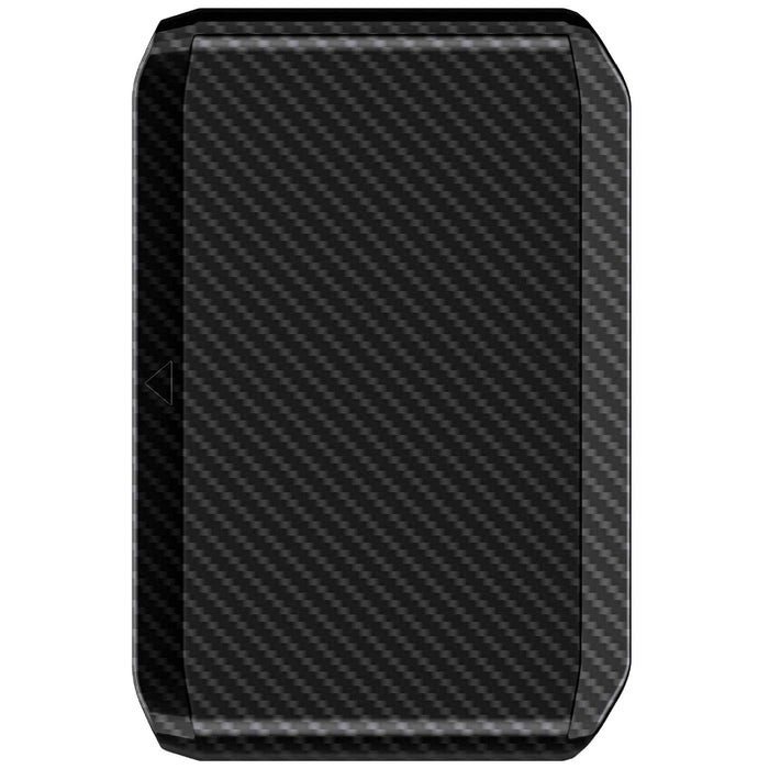 MagSafe Carbon Fiber Wallet Card Holder