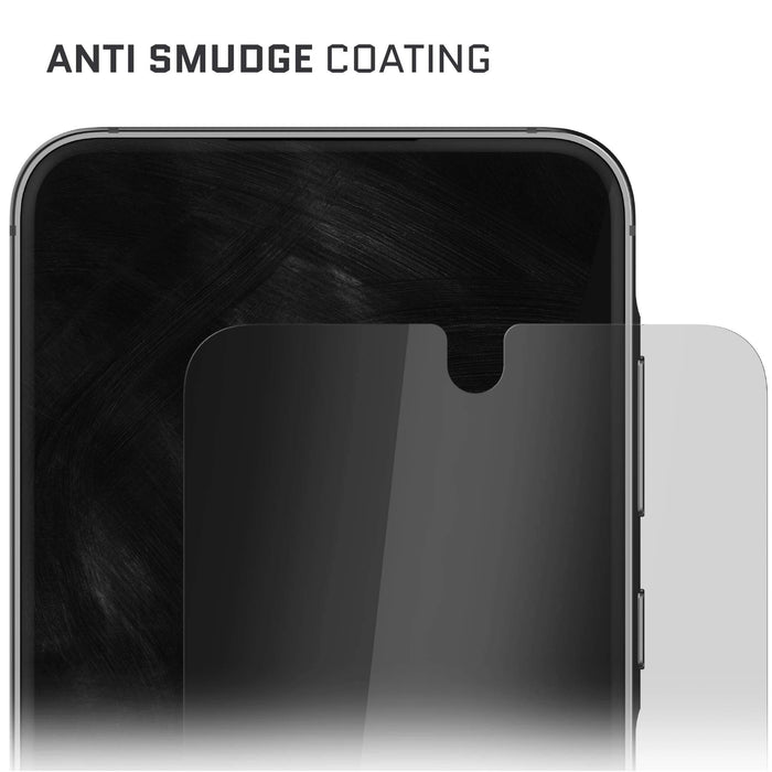 Galaxy A55 Privacy Screen Protector