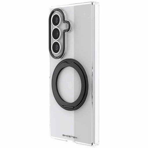Samsung Galaxy Z Fold 8 Ultra Case Clear MagSafe Magnetic
