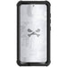 galaxy s25 waterproof case with screen protector holster