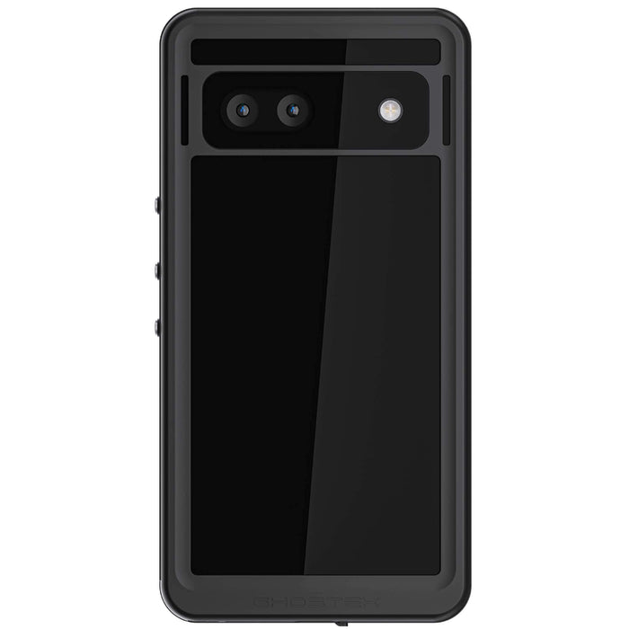 Google Pixel 7a Waterproof Case with Screen Protector