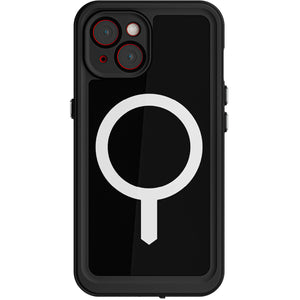 
                                iPhone 15 Series Rugged Full Body MagSafe Cases — NAUTICAL slim