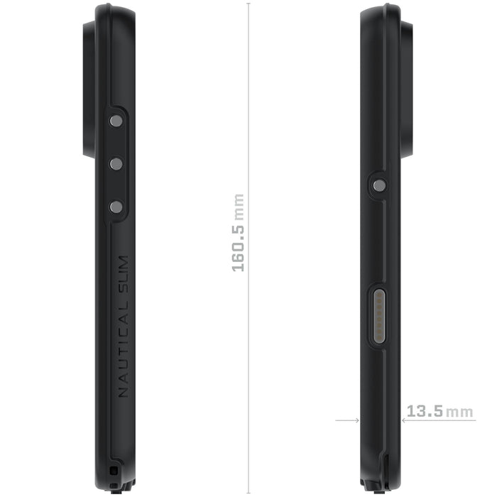 iPhone 17 Pro Waterproof Case