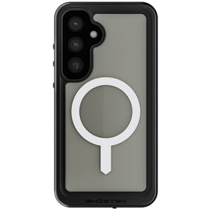 
                                Samsung Galaxy S25 / Plus / Ultra Waterproof Case with MagSafe — NAUTICAL slim