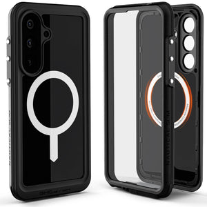 
                              Galaxy S26 Series Waterproof MagSafe Case — NAUTICAL slim